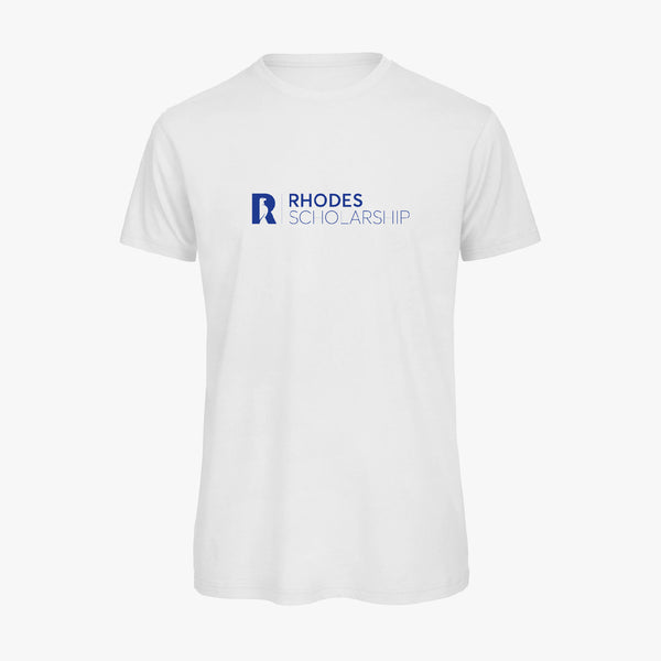 Load image into Gallery viewer, Rhodes Trust / Scholarship Organic Men&#39;s T-Shirt
