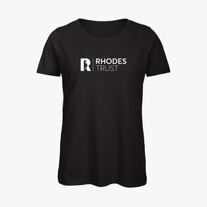 Rhodes Trust / Scholarship Organic Ladies T-Shirt