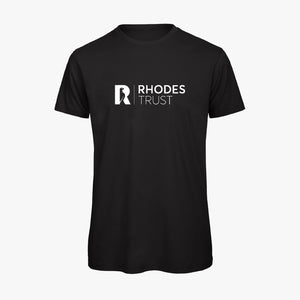 Rhodes Trust / Scholarship Organic Men's T-Shirt