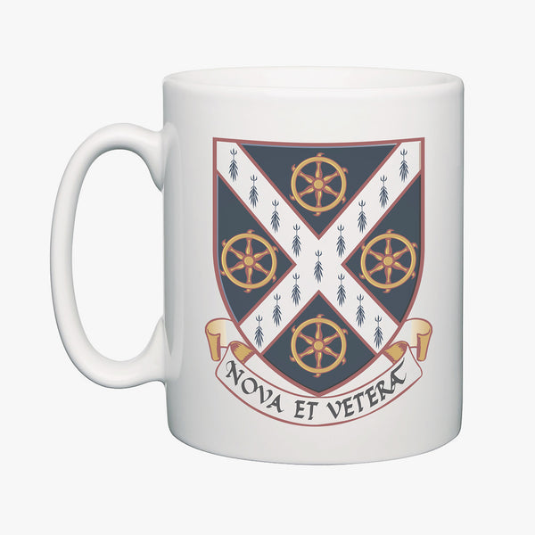Load image into Gallery viewer, Oxford College Mug