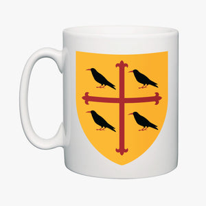 Oxford College Mug