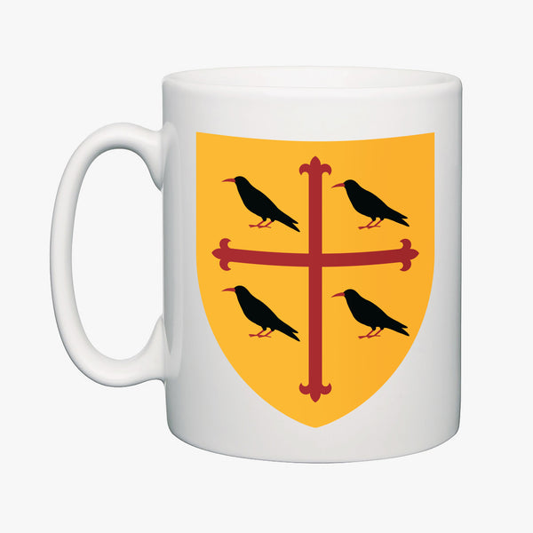 Load image into Gallery viewer, Oxford College Mug