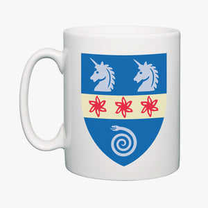 Oxford College Mug