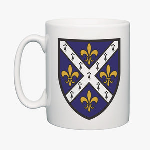 Oxford College Mug