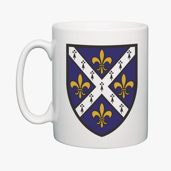 Load image into Gallery viewer, Oxford College Mug