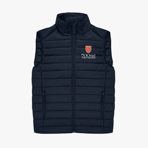 Oriel College Recycled Bodywarmer