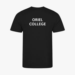 Oriel College Men's Recycled Sports T-Shirt