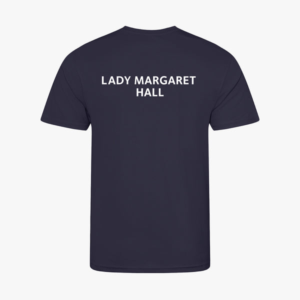 Load image into Gallery viewer, Lady Margaret Hall Men&#39;s Recycled Sports T-Shirt
