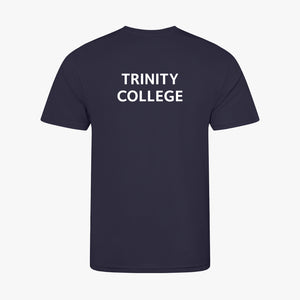 Trinity College Men's Recycled Sports T-Shirt