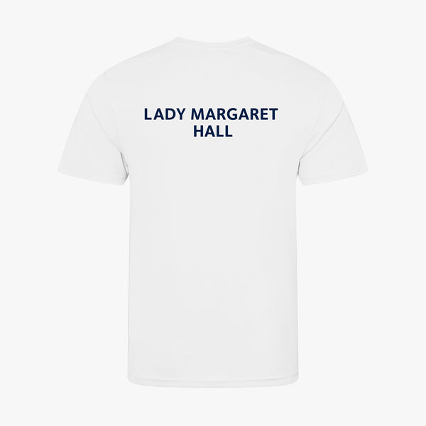 Load image into Gallery viewer, Lady Margaret Hall Men&#39;s Recycled Sports T-Shirt
