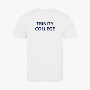 Men's Oxford College Recycled Sports T-Shirt