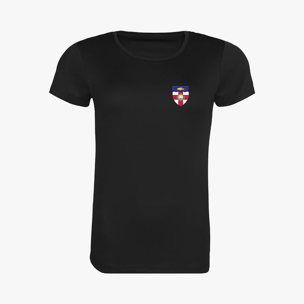 Load image into Gallery viewer, Regent's Park College Ladies Recycled Sports T-Shirt
