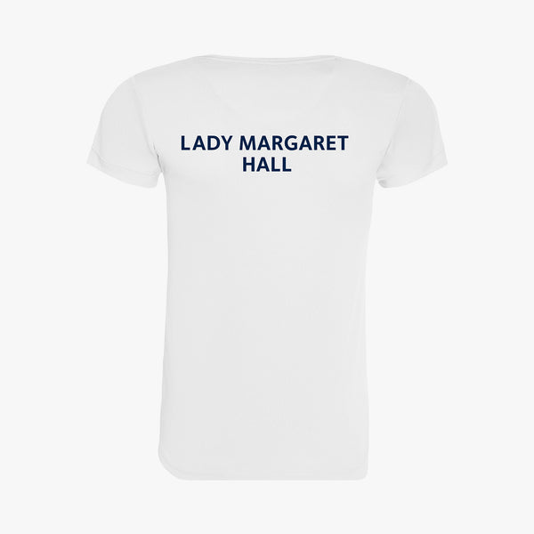 Load image into Gallery viewer, Lady Margaret Hall Ladies Recycled Sports T-Shirt
