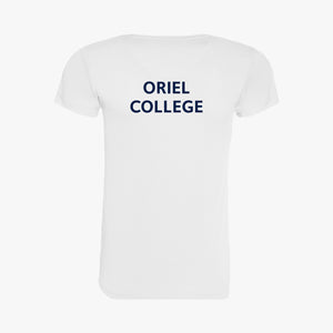 Ladies Oxford College Recycled Sports T-Shirt