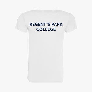 Regent's Park College Ladies Recycled Sports T-Shirt