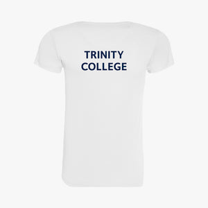 Ladies Oxford College Recycled Sports T-Shirt