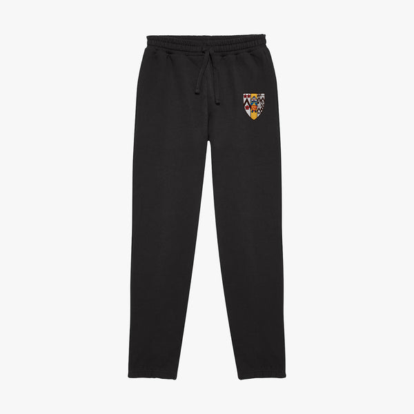 Load image into Gallery viewer, Brasenose College Recycled Jogging Bottoms
