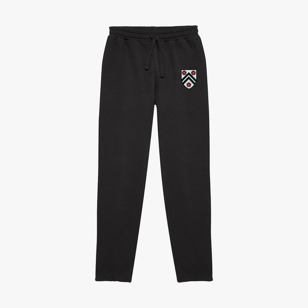 Load image into Gallery viewer, New College Recycled Jogging Bottoms
