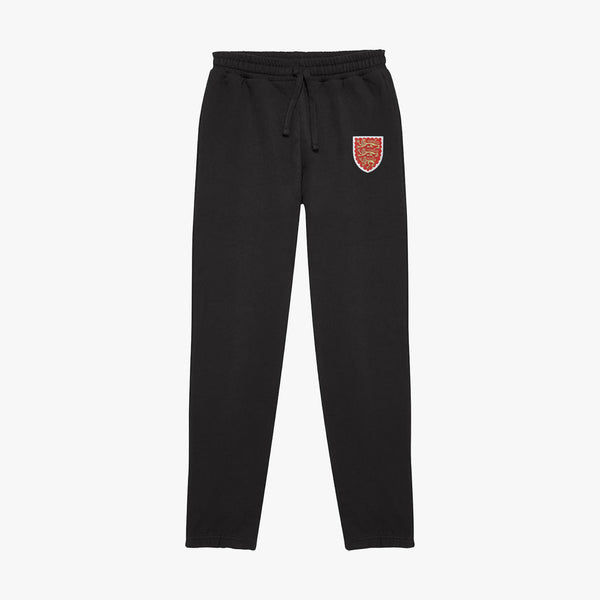 Load image into Gallery viewer, Unisex Oxford College Recycled Jogging Bottoms
