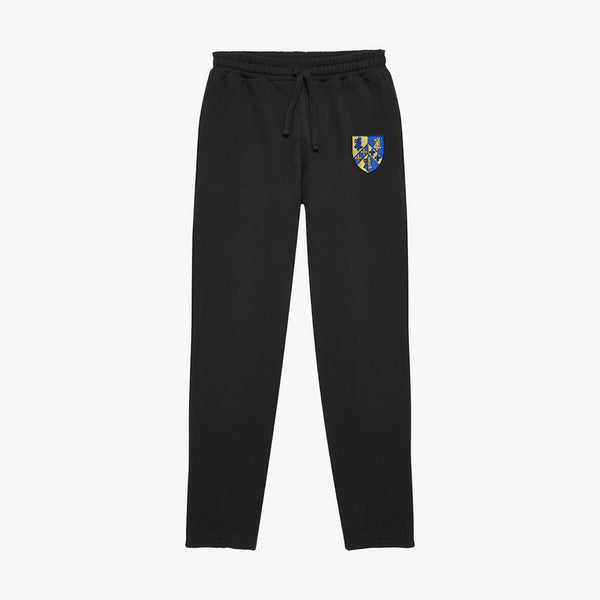 Load image into Gallery viewer, Trinity College Recycled Jogging Bottoms
