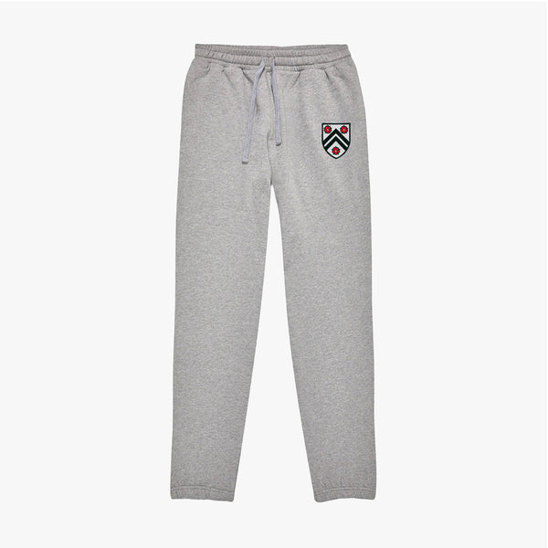 Load image into Gallery viewer, New College Recycled Jogging Bottoms
