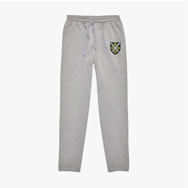 Load image into Gallery viewer, St Catherine&#39;s College Recycled Jogging Bottoms
