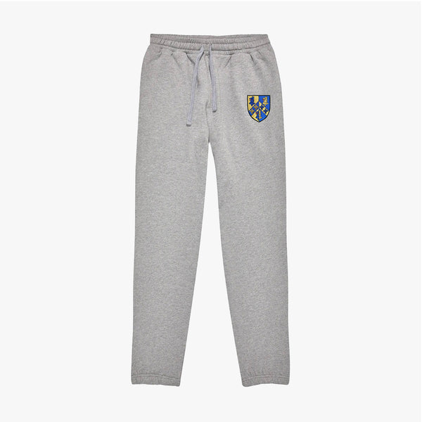 Load image into Gallery viewer, Unisex Oxford College Recycled Jogging Bottoms
