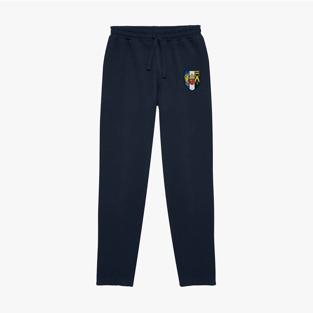 Corpus Christi College Recycled Jogging Bottoms