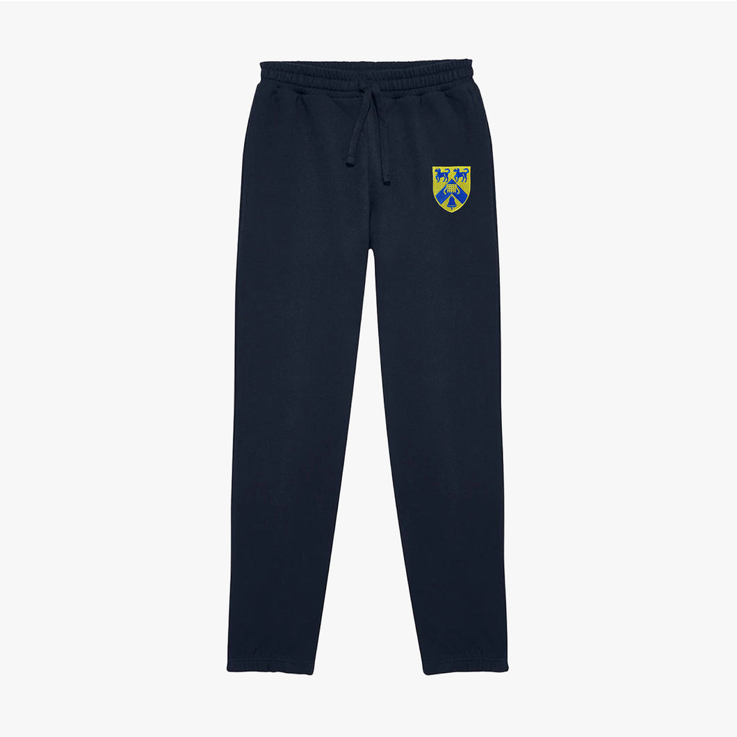 Lady Margaret Hall Recycled Jogging Bottoms