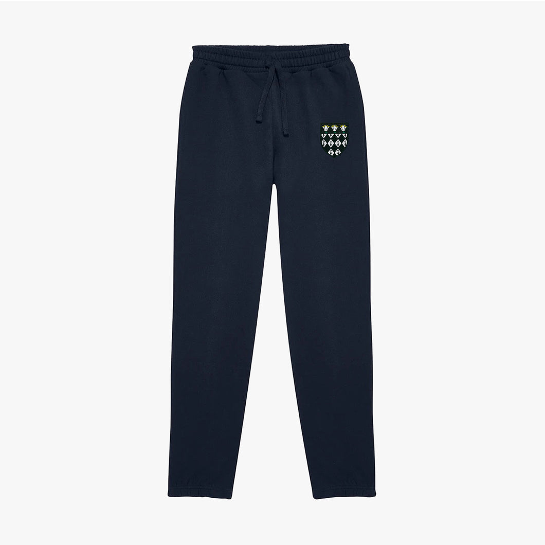 Magdalen College Recycled Jogging Bottoms