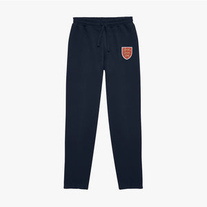 Unisex Oxford College Recycled Jogging Bottoms