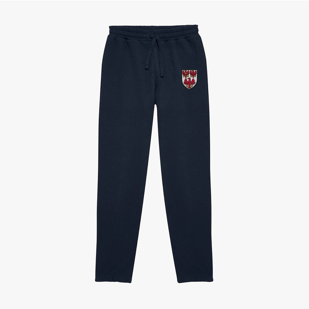 The Queen's College Recycled Jogging Bottoms