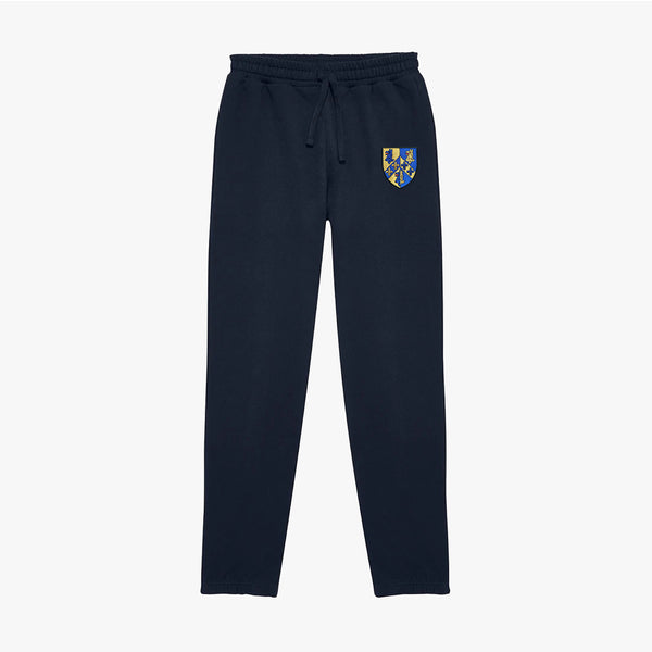Load image into Gallery viewer, Trinity College Recycled Jogging Bottoms
