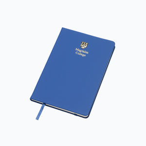 Magdalen College Hardback Notebook