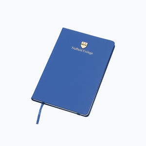 Oxford College Notebook