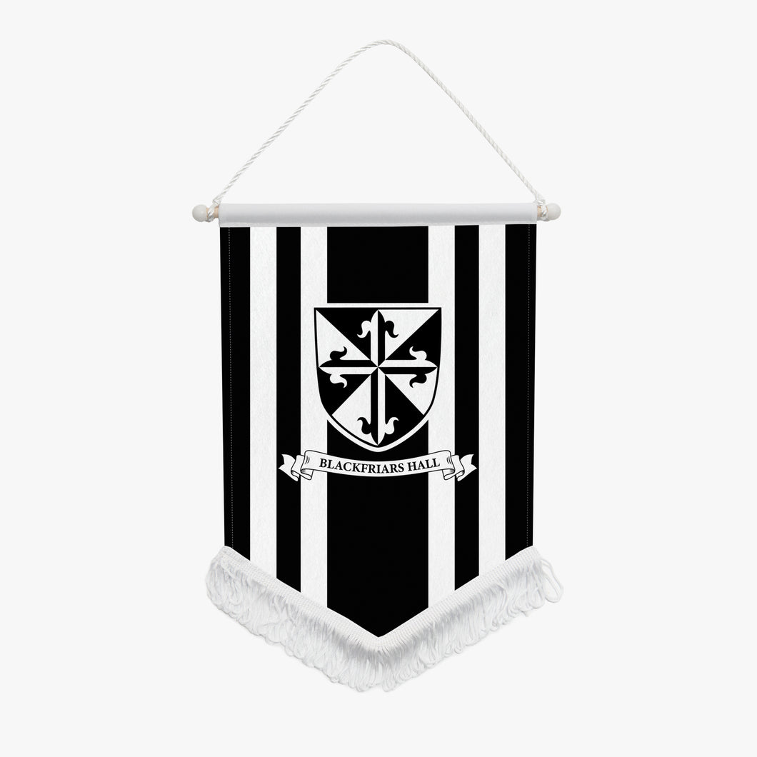 Blackfriars Hall Pennant