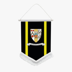 Brasenose College Pennant