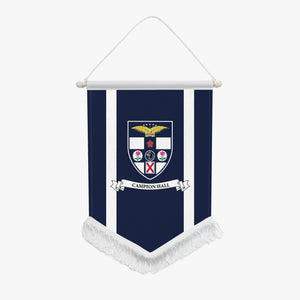 Campion Hall Pennant