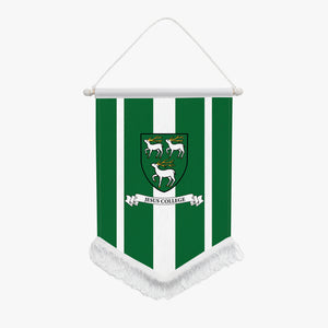 Jesus College Pennant