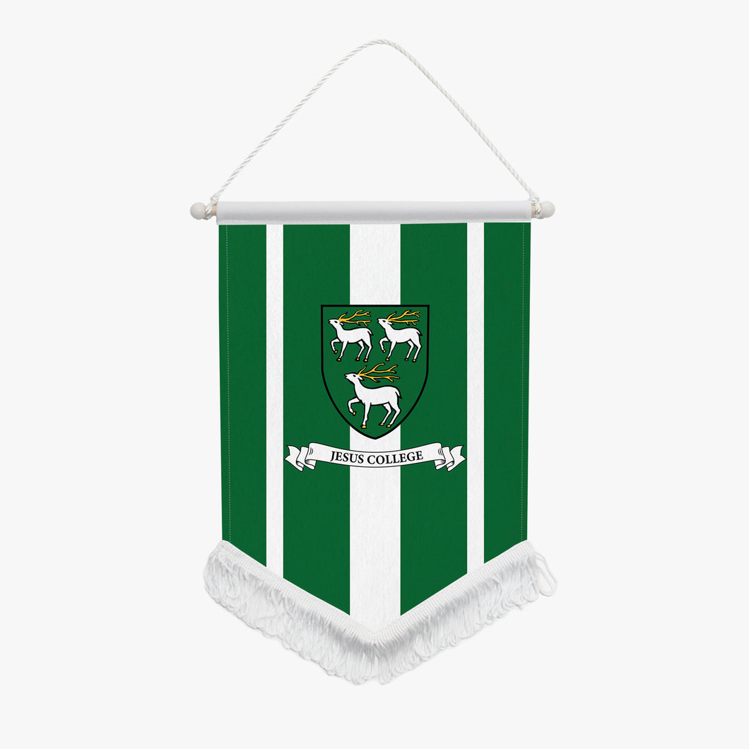 Jesus College Pennant