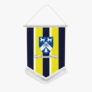 Oxford College Pennant