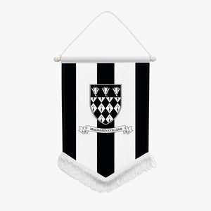 Magdalen College Pennant