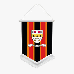 Oxford College Pennant