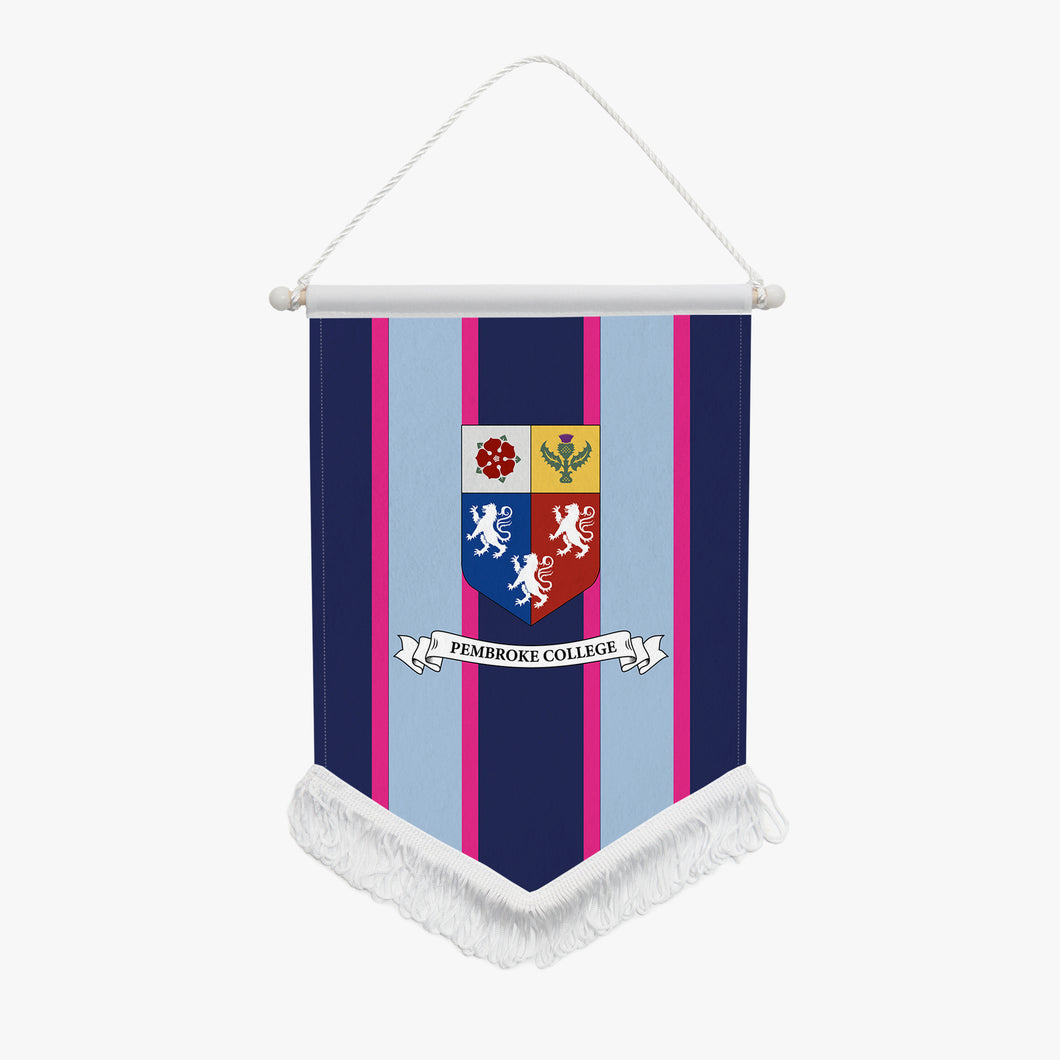 Pembroke College Pennant