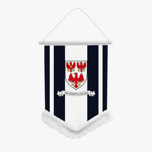 The Queen’s College Pennant