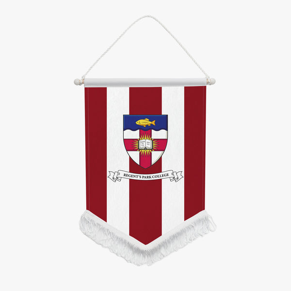 Load image into Gallery viewer, Oxford College Pennant
