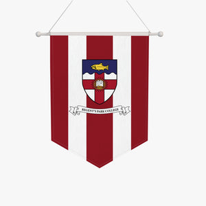 Regent’s Park College Pennant