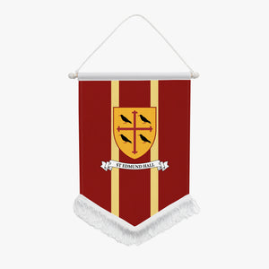Oxford College Pennant