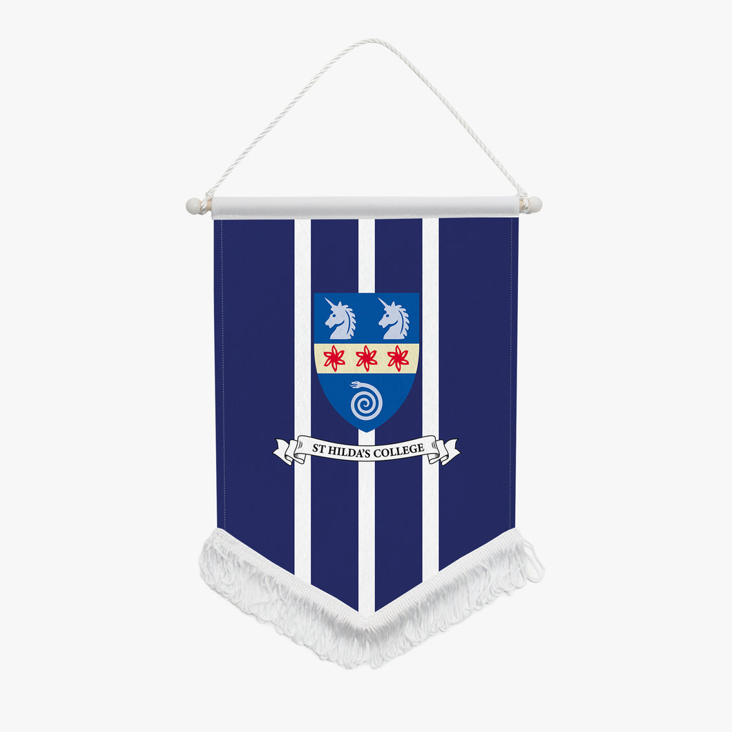 St Hilda’s College Pennant
