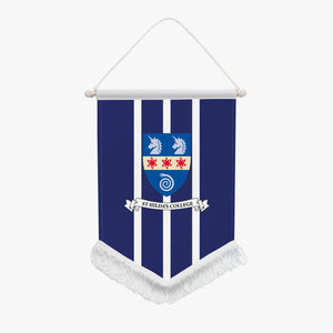 Oxford College Pennant